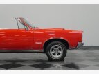 Thumbnail Photo 40 for 1966 Pontiac GTO